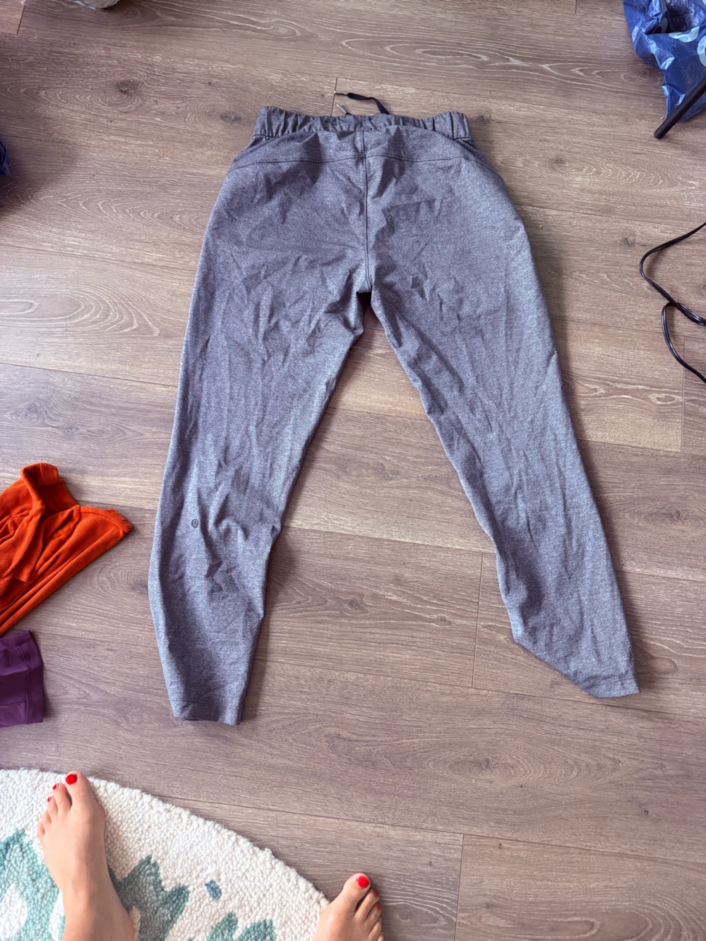 Women’s  Stretch Jogger Pants